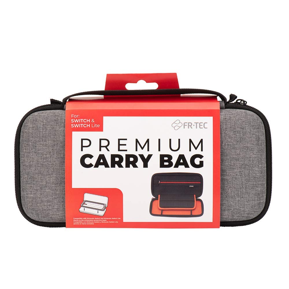 Funda De Transporte Funda De Transporte Y ProteccióN Premium Negro ( NINTENDO SWITCH - ) Funda De Transporte Funda De Transporte Y ProteccióN Premium Negro ( NINTENDO SWITCH - )